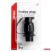 Wtyczka elektryczna 3 PIN złącze 3 pinowe AMIO-03213