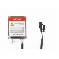 AMIO 01544 — Przetwornica xenon hid ksenonowa xenonowa cyfrowa 1103 AMIO-01544