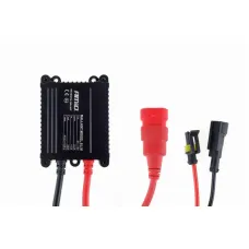 AMIO 01545 — Przetwornica xenon hid ksenonowa xenonowa cyfrowa SLIM AMIO-01545