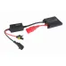 Zestaw hid slim H7M 8000K AMIO-01950