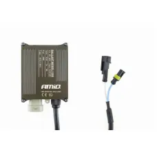 AMIO 01546 — Przetwornica xenon hid ksenonowa xenonowa cyfrowa 1068 Canbus AMIO-01546