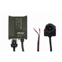 Przetwornica xenon hid ksenonowa xenonowa cyfrowa 1068 D2S Canbus AMIO-01550