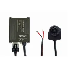 AMIO 01550 — Przetwornica xenon hid ksenonowa xenonowa cyfrowa 1068 D2S Canbus AMIO-01550