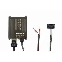 Przetwornica xenon hid ksenonowa xenonowa cyfrowa 1068 D1S Canbus AMIO-01549