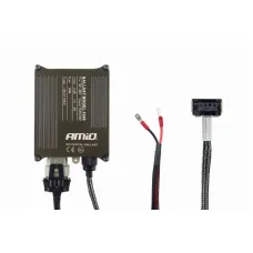 AMIO 01549 — Przetwornica xenon hid ksenonowa xenonowa cyfrowa 1068 D1S Canbus AMIO-01549