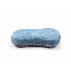 AMIO 01746 — Gąbka do mycia czyszczenia sprzątania z mikrofibry Cwash-01 AMIO-01746