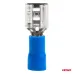 Konektory izolowane żeńskie płaskie 7.4mm 1.5-2.5mm2 15A 10 szt. AMIO-03067