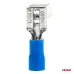 Konektory żeńskie rozgałęźne płaskie 7.4 1.5-2.5mm2 15A 10 szt. AMIO-03069