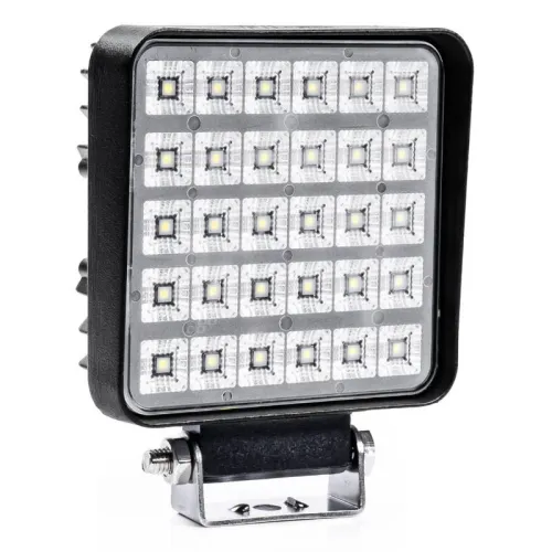 Lampa robocza LED szperacz AWL34 30 LED z włącznikiem 90W 12V 24V AMIO-03245