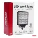 Lampa robocza LED szperacz AWL34 30 LED z włącznikiem 90W 12V 24V AMIO-03245