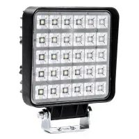 Lampa robocza LED szperacz AWL33 12V 24V AMIO-03244
