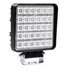 AMIO 03244 — Lampa robocza LED szperacz AWL33 12V 24V AMIO-03244