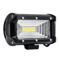 Lampa robocza LED szperacz AWL35 24 LED 72W 12V 24V AMIO-03246