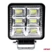 Lampa robocza LED szperacz AWL37 48 LED 144W 12V 24V AMIO-03248