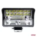 Lampa robocza LED szperacz AWL40 36 LED 108W 12V 24V AMIO-03251