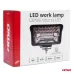 Lampa robocza LED szperacz AWL40 36 LED 108W 12V 24V AMIO-03251