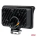 Lampa robocza LED szperacz AWL40 36 LED 108W 12V 24V AMIO-03251
