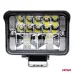 Lampa robocza LED szperacz AWL39 18 LED 12V 24V AMIO-03250