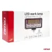 Lampa robocza LED szperacz AWL42 171W 12V 24V AMIO-03253