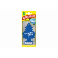 WUNDER BAUM 23-008 — Odświeżacz Wunder Baum - Sport