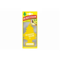 WUNDER BAUM 23-013 — Odświeżacz Wunder Baum - Wanilia