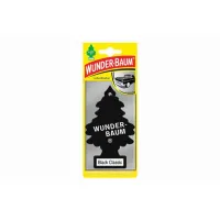 Odświeżacz Wunder Baum - Black Ice