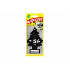 WUNDER BAUM 23-015 — Odświeżacz Wunder Baum - Black Ice