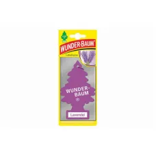 WUNDER BAUM 23-049 — Odświeżacz Wunder Baum - Lawenda