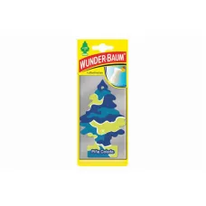 WUNDER BAUM 23-136 — Odświeżacz Wunder Baum - Pina Colada