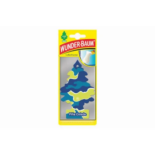 Odświeżacz Wunder Baum - Pina Colada