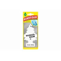 Odświeżacz Wunder Baum - Arctic White
