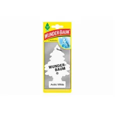 WUNDER BAUM 23-137 — Odświeżacz Wunder Baum - Arctic White