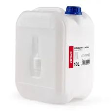 AMIO 03209 — Kanister plastikowy na wodę płyny AdBlue 10L AMIO-03209