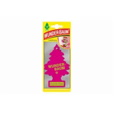 WUNDER BAUM 23-140 — Odświeżacz Wunder Baum - Bubble Gum