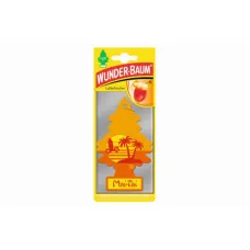 WUNDER BAUM 23-150 — Odświeżacz Wunder Baum - Mai-Tai