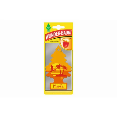 Odświeżacz Wunder Baum - Mai-Tai