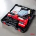 Podnośnik trapezowy elektryczny 3T 3000 kg 12V AMIO-02406