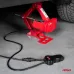 Podnośnik trapezowy elektryczny 3T 3000 kg 12V AMIO-02406
