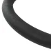 Pokrowiec nakładka na kierownicę samochodową M 37-39cm SWC-31-M AMIO-02568