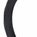 Pokrowiec nakładka na kierownicę samochodową S 35-37cm SWC-09-S AMIO-01364