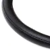 Pokrowiec nakładka na kierownicę samochodową L 39-41cm SWC-16-L AMIO-01383