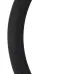 Pokrowiec nakładka na kierownicę samochodową M 37-39cm SWC-20-M AMIO-01697
