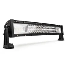 AMIO 03255 — Lampa robocza panelowa LED BAR zakrzywiona AWL44 324W 52cm 25920lm 12V 24V AMIO-...