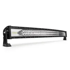 AMIO 03257 — Lampa robocza panelowa LED BAR zakrzywiona AWL46 594W 100cm 47520lm 12V 24V AMIO...