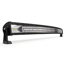 AMIO 03258 — Lampa robocza panelowa LED BAR zakrzywiona AWL47 729W 130cm 58320lm 12V 24V AMIO...