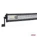 Lampa robocza panelowa LED BAR zakrzywiona AWL46 594W 100cm 47520lm 12V 24V AMIO-03257