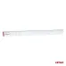 Lampa robocza panelowa slim LED BAR AWL52 270W 21600lm 81cm 12V 24V AMIO-03263