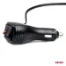 Belka ostrzegawcza LED 33cm magnes homologacja R65 R10 12-24V AMIO-03336