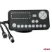 Belka ostrzegawcza LED 51 funkcji 96cm homologacja R65 R10 12-24V AMIO-03343