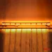 Belka ostrzegawcza LED 51 funkcji 96cm homologacja R65 R10 12-24V AMIO-03343